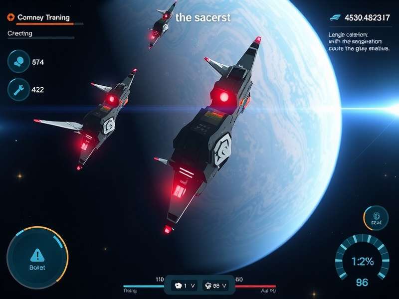 Meteor Maverick community event screenshot
